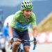 Nairo Quintana intègre l’équipe Arkea-Samsic