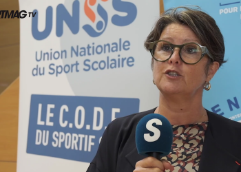 Nathalie Costantini : « Un grand moment sportif et éducatif »