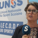 Nathalie Costantini : « Un grand moment sportif et éducatif »