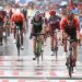 Vuelta 2019 : le profil de la 9e étape