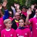 Noisy court contre le cancer