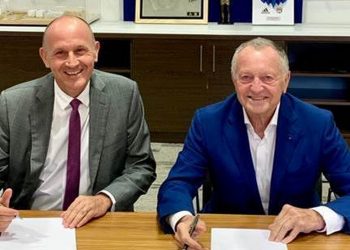 Le Crédit Agricole Centre-Est partenaire officiel de l’OL féminin