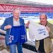 Teddy Smith partenaire officiel de l’Olympique Lyonnais