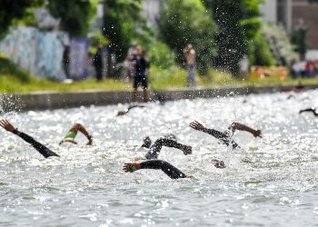 Le programme de l’Open swin stars à Toulouse