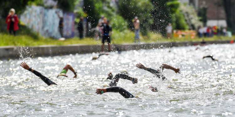 Le programme de l’Open swin stars à Toulouse