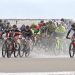 Beach race, nouvelle course de VTT sur sable en Côte d’Opale