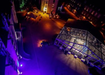 L’Open de France toujours plus haut