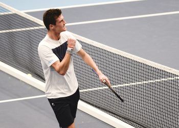 L’Open de tennis de Rennes change de dimension