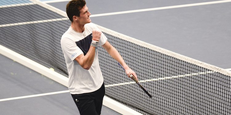 L’Open de tennis de Rennes change de dimension