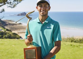 Présentation de l’Open de golf de Bretagne