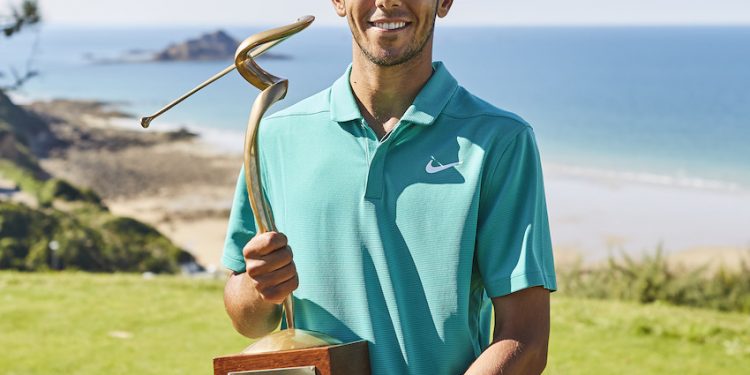 Présentation de l’Open de golf de Bretagne