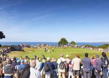 Sebastian Heisele remporte l’Open de Bretagne de golf