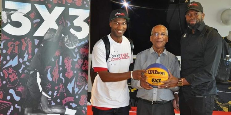 SPORT EVENT CORPORATION à l’assaut du 93