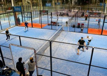Le « FFT Padel Tour » arrive à Strasbourg