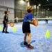 Les meilleurs jeunes joueurs de padel à Toulouse