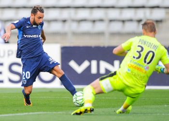 Domino’s Ligue 2 : le programme de la 8e journée