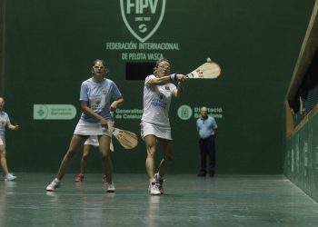 Pelote basque : La France va accueillir la Coupe du monde