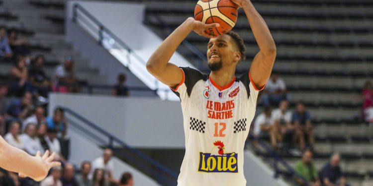 L’édito de Petr Cornelie, ailier/pivot du Mans Sarthe Basket