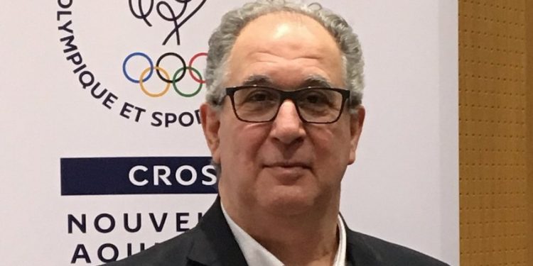 Les dossiers du CROS Nouvelle-Aquitaine