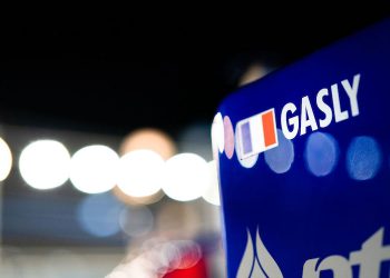 Les résultats des essais libres 1 du GP de Singapour 2019