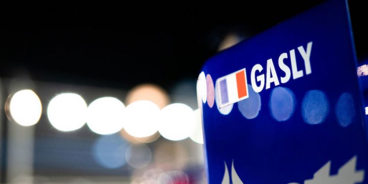 Les résultats des essais libres 1 du GP de Singapour 2019