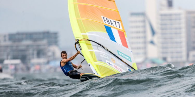 Cinq médailles bleues au World Cup Series d’Enoshima
