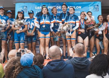 Les résultats de la finale du Grand prix de Triathlon