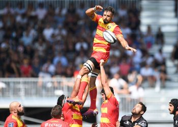 Le programme de la 4e journée de Pro D2