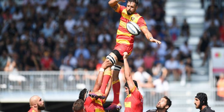 Le programme de la 4e journée de Pro D2