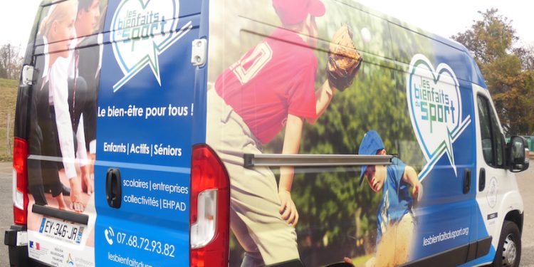 L’emploi dans le sport assuré par Profession sport & loisirs