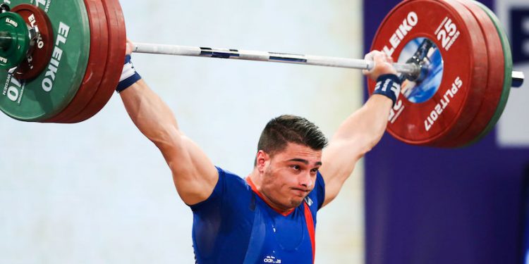 Le programme des Championnats du monde d’haltérophilie 2019