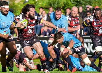 Le Havre, terre d’accueil des filles du foot