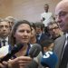 JNSS 2019 : interviews de Roxana Maracineanu et Jean-Michel Blanquer