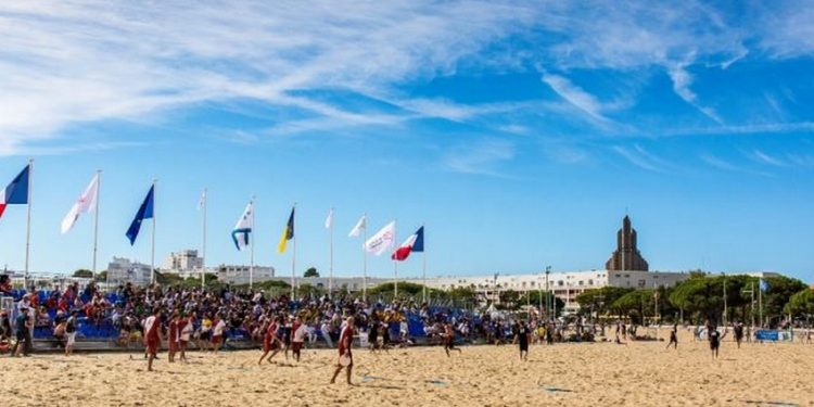 Destination Royan Atlantique, le rendez-vous de la rentrée