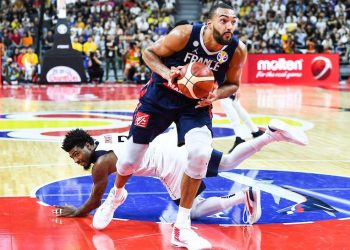 Coupe du monde de basket 2019 : les Bleus visent la finale