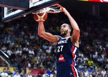 Coupe du monde de basket 2019 : résumé et réactions après USA-France