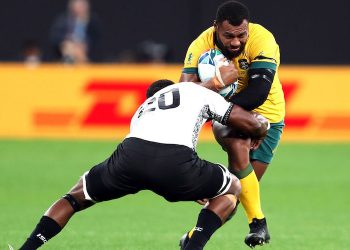 Coupe du monde de rugby 2019 : le résumé d’Australie – Fidji