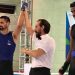 Savate : Les Bleus en reprise à Dinard