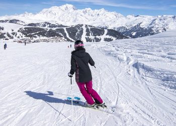 Une saison à 5,8 milliards d’euros dans les Alpes