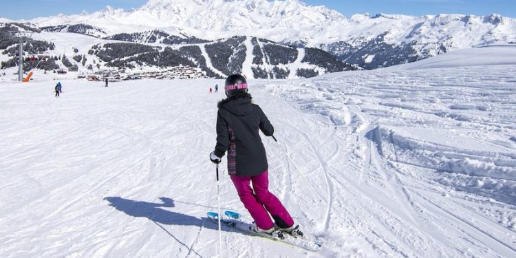 Une saison à 5,8 milliards d’euros dans les Alpes