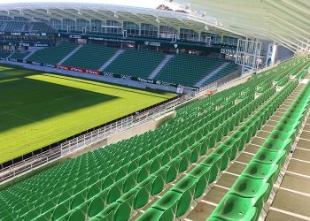 La nouvelle vie du Hameau