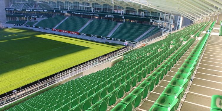 La nouvelle vie du Hameau