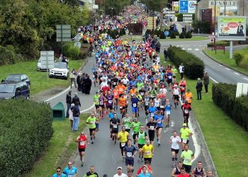 La course pédestre Sedan-Charleville souffle ses 100 bougies