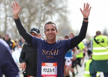 Inscriptions ouvertes pour l’Harmonie Mutuelle Semi de Paris