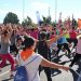 Prime à la santé à l’événement Sentez-vous Sport d’Antibes