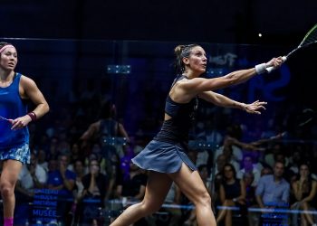 Camille Serme remporte l’Open de France à Nantes