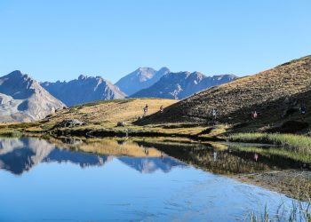Présentation de la 6e édition du Serre Che Trail Salomon