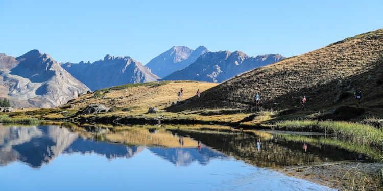 Présentation de la 6e édition du Serre Che Trail Salomon