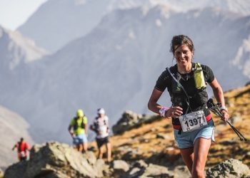 1 300 traileurs à 6e édition du Serre Che Trail Salomon
