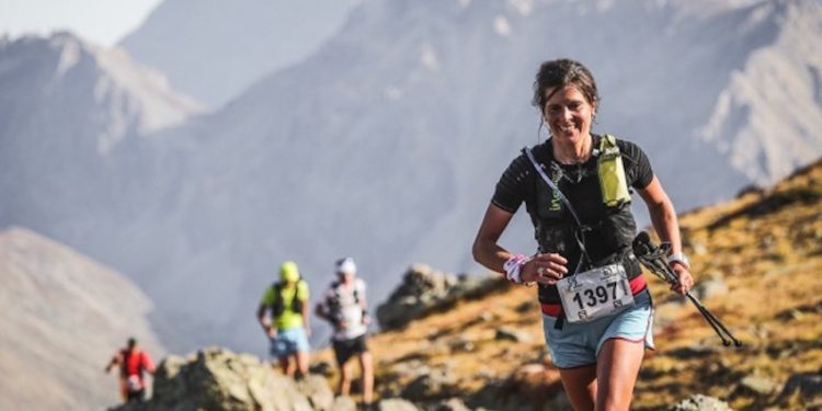 1 300 traileurs à 6e édition du Serre Che Trail Salomon